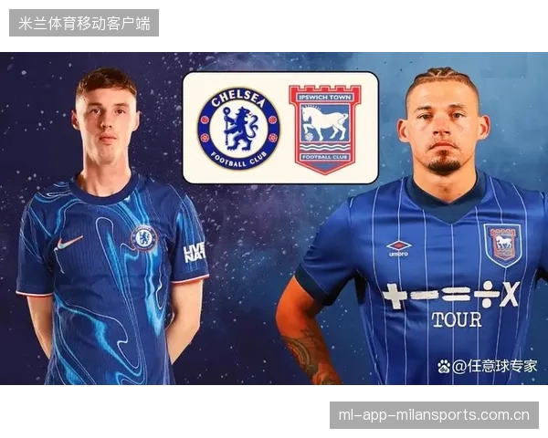 切尔西盯哈兰德式高产线，开启蓝军锋霸新纪元