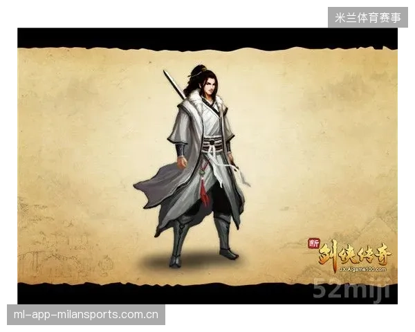 金永浩：从“逆天”少年到“剑客”传奇——一剑封喉的背后，是怎样的坚持与智慧？