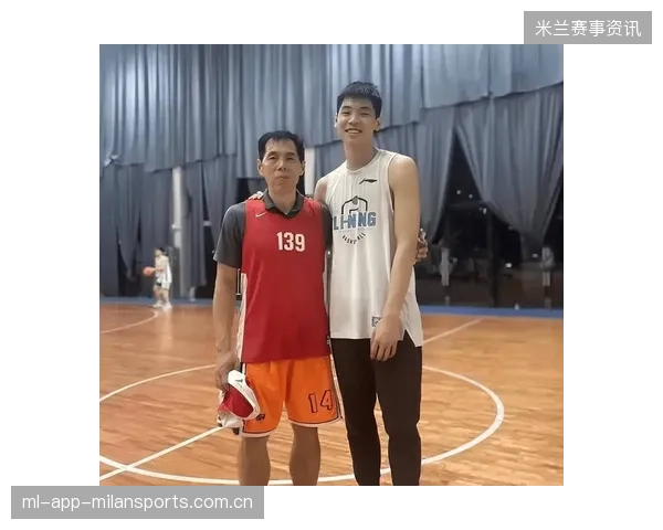 《这是传说中的董事长篮球？》——从“球王”到“商王”的篮球商业奇迹